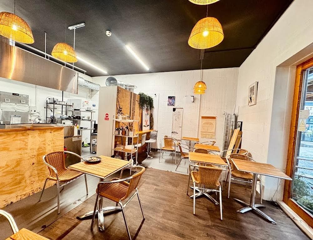 BiB Noodle Bar