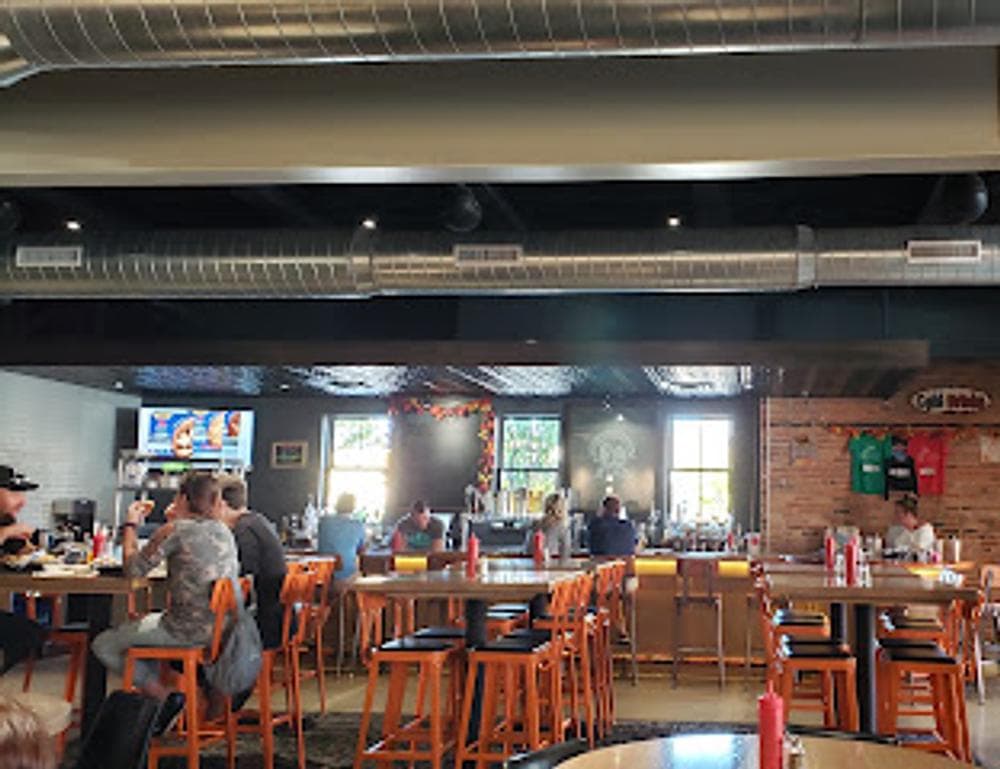 Rockford Corner Bar