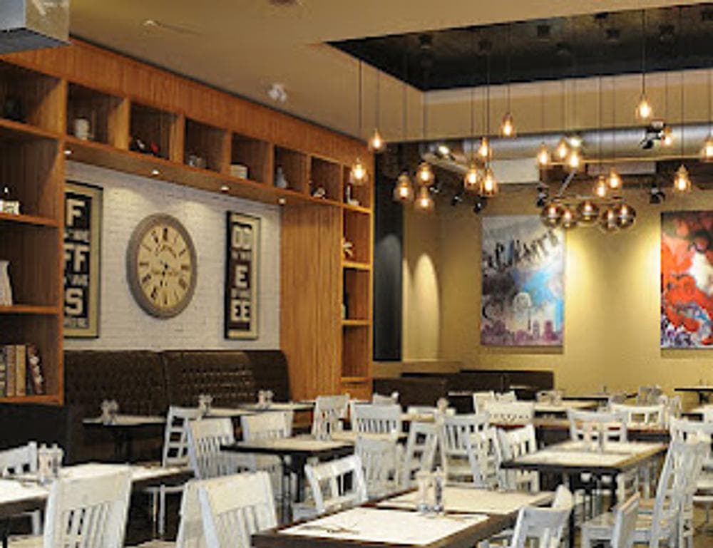 eggspectation - Bay Street (Toronto)