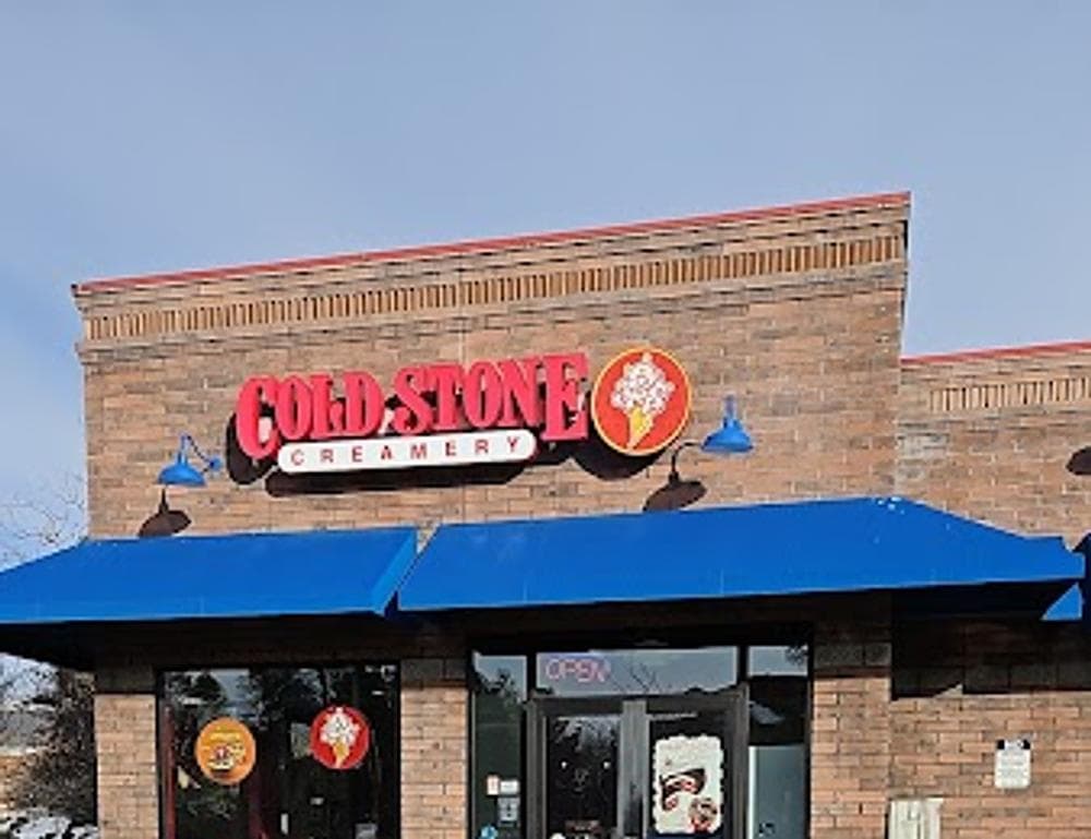 Cold Stone Creamery