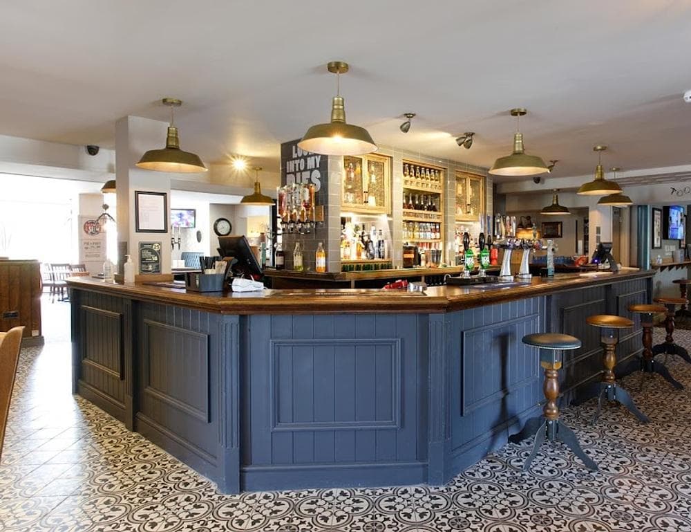 Dairy Maid Aylesbury