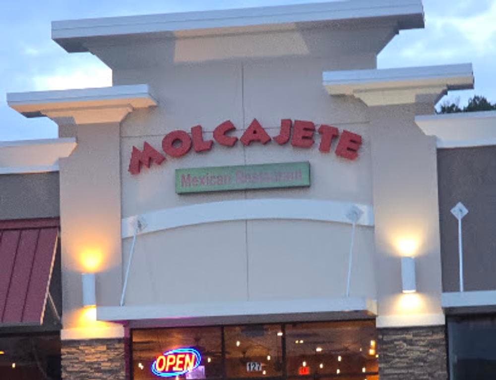 Molcajete Mexican Restaurant