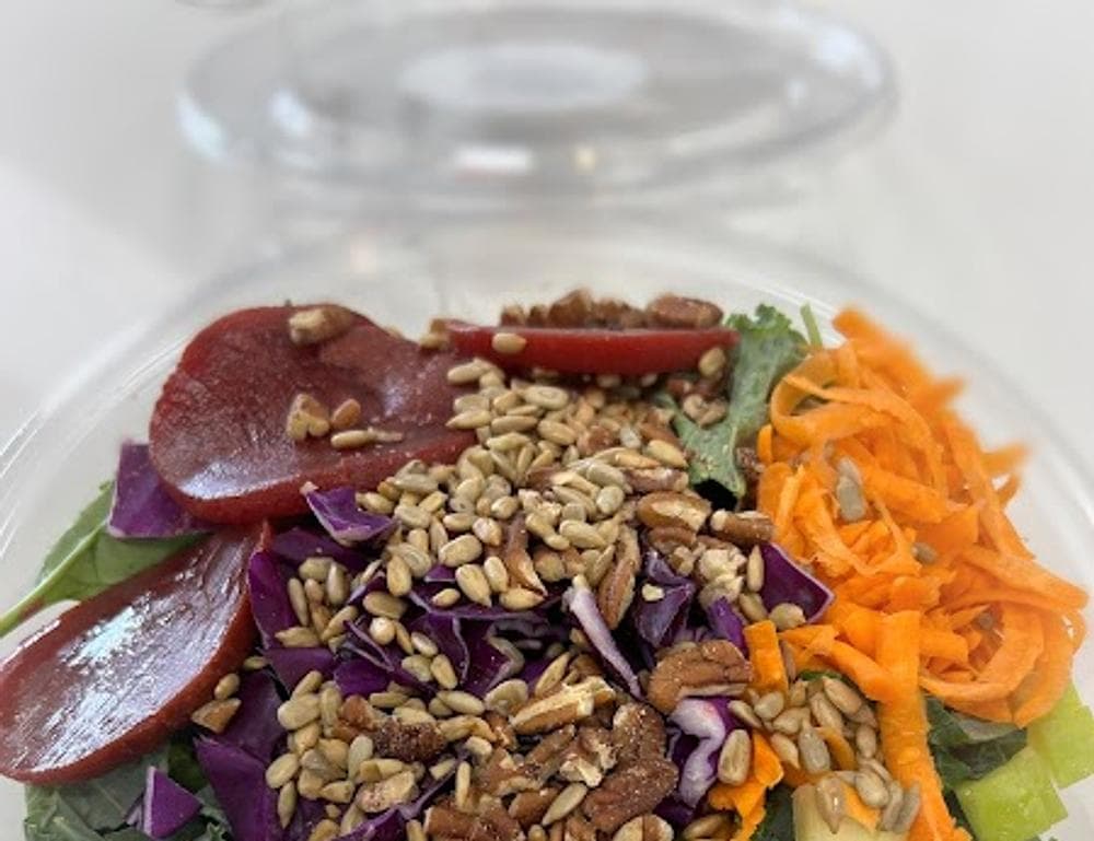 Supreme Salads