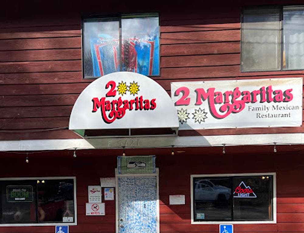 2 Margaritas Family Restaurant