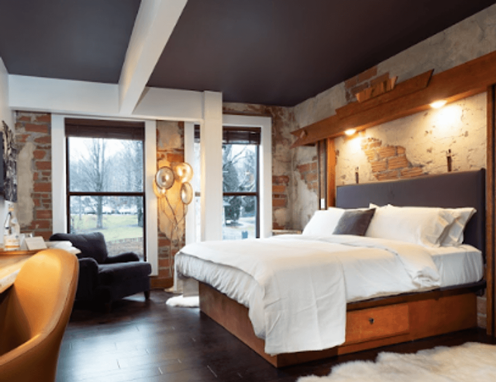 The Horton Hotel