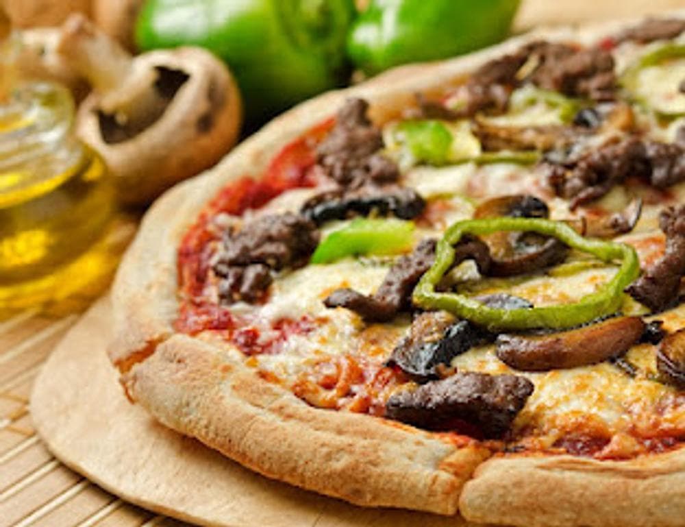Jake's Pizza Company