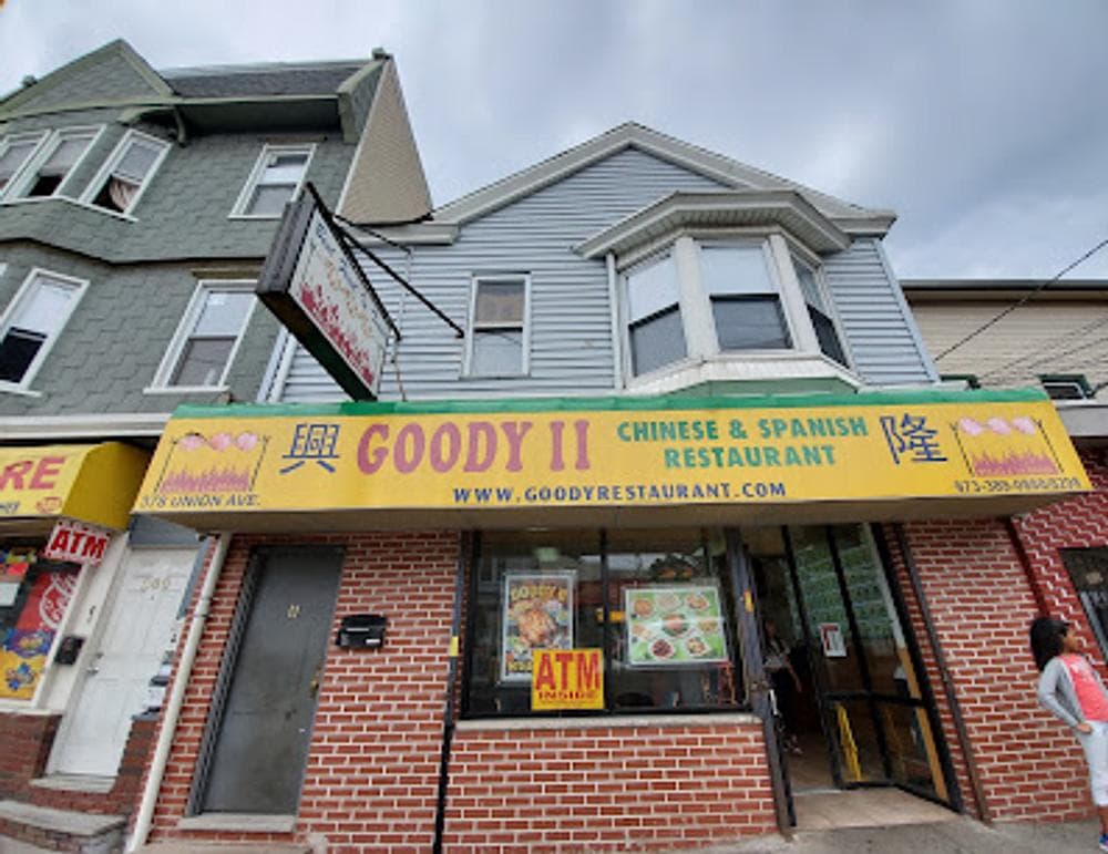 Goody II Chinese & Spanish Restaurant
