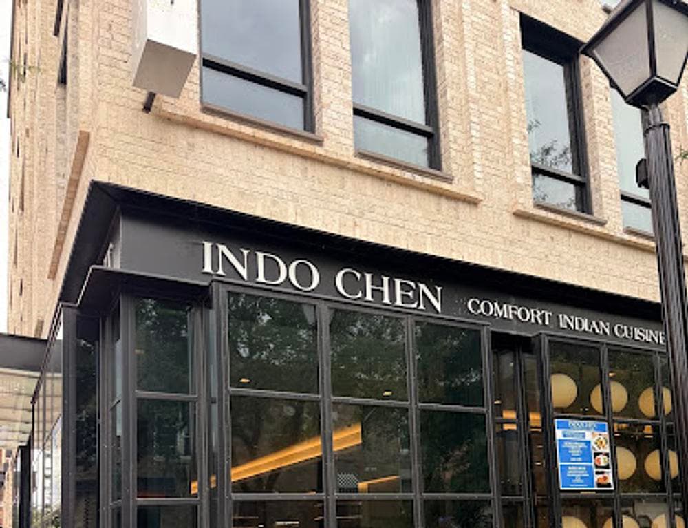 Indochen Old Town