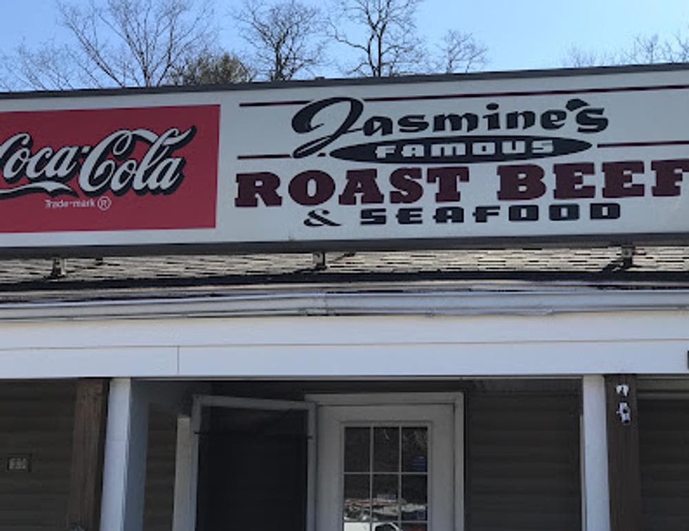 Jasmine's Famous Roast Beef