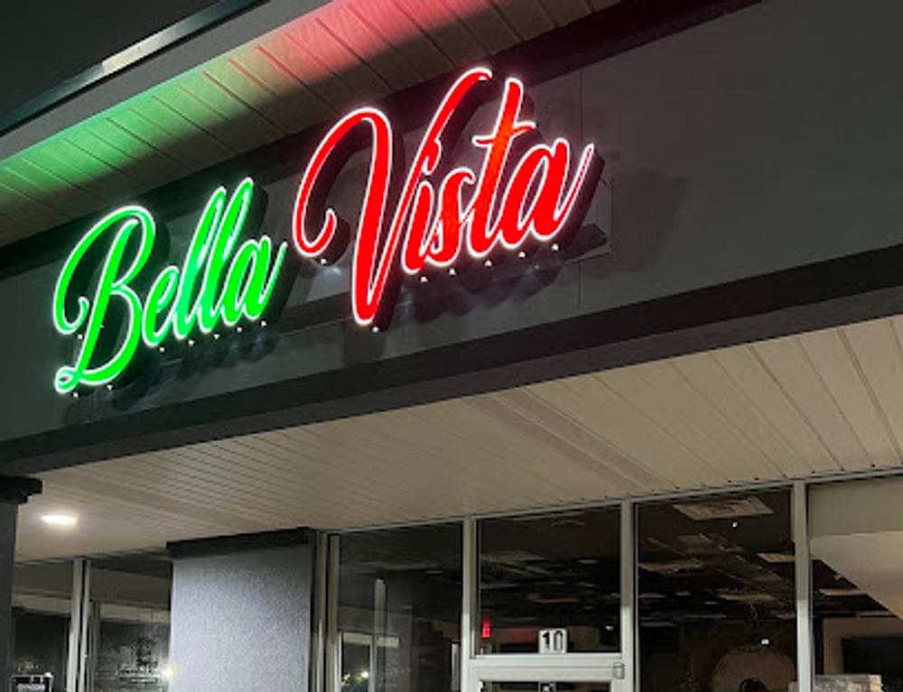 Bella Vista - Fruit Cove