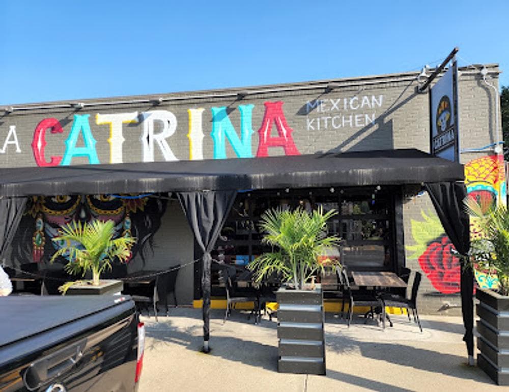La Catrina Mexican Kitchen