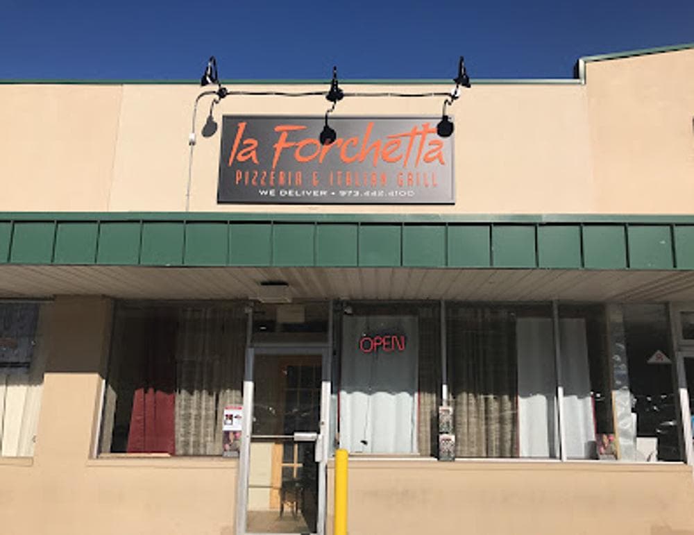 La Forchetta Pizzeria & Italian Grill