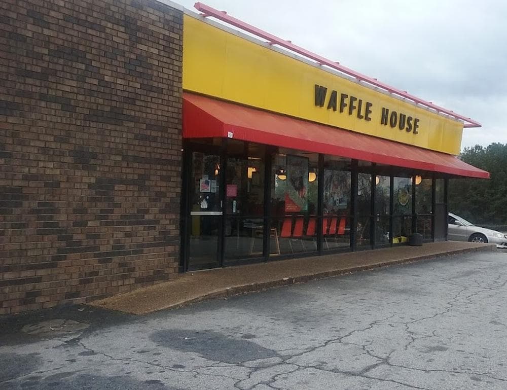 Waffle House