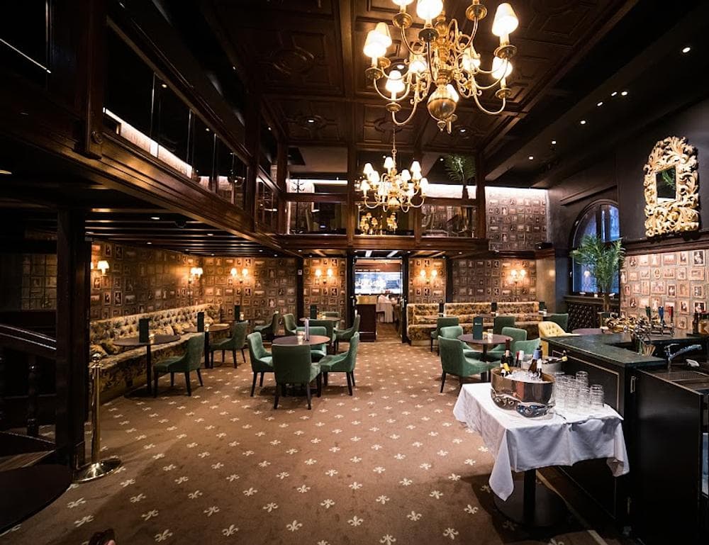 Bristol Grill