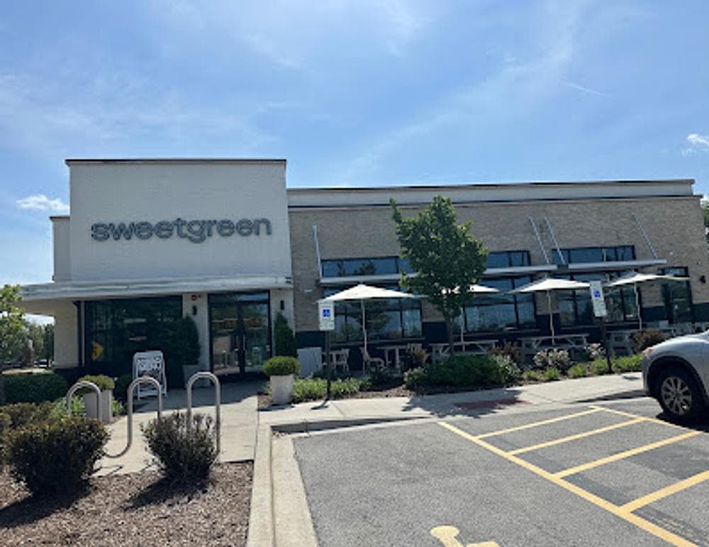 sweetgreen - Healthy Salads