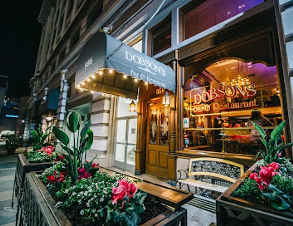 Dobson's Bar & Restaurant