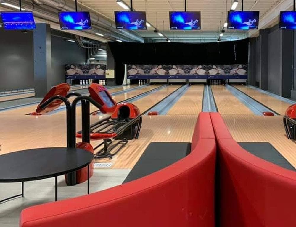 Voss Bowling