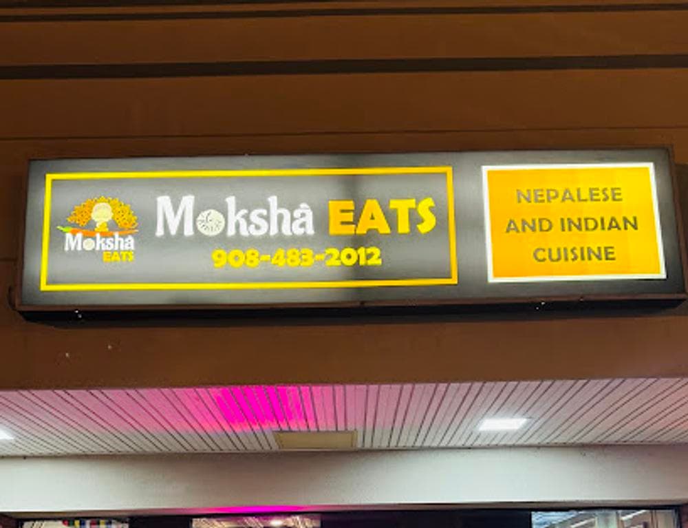 Moksha EATS