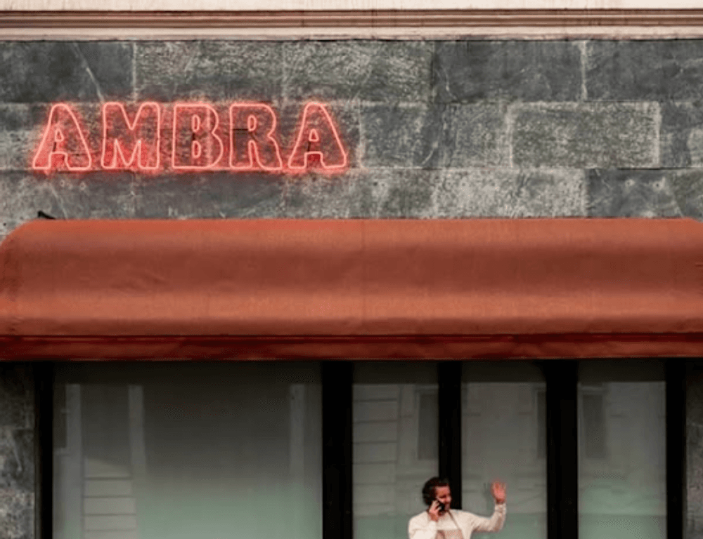 Ambra
