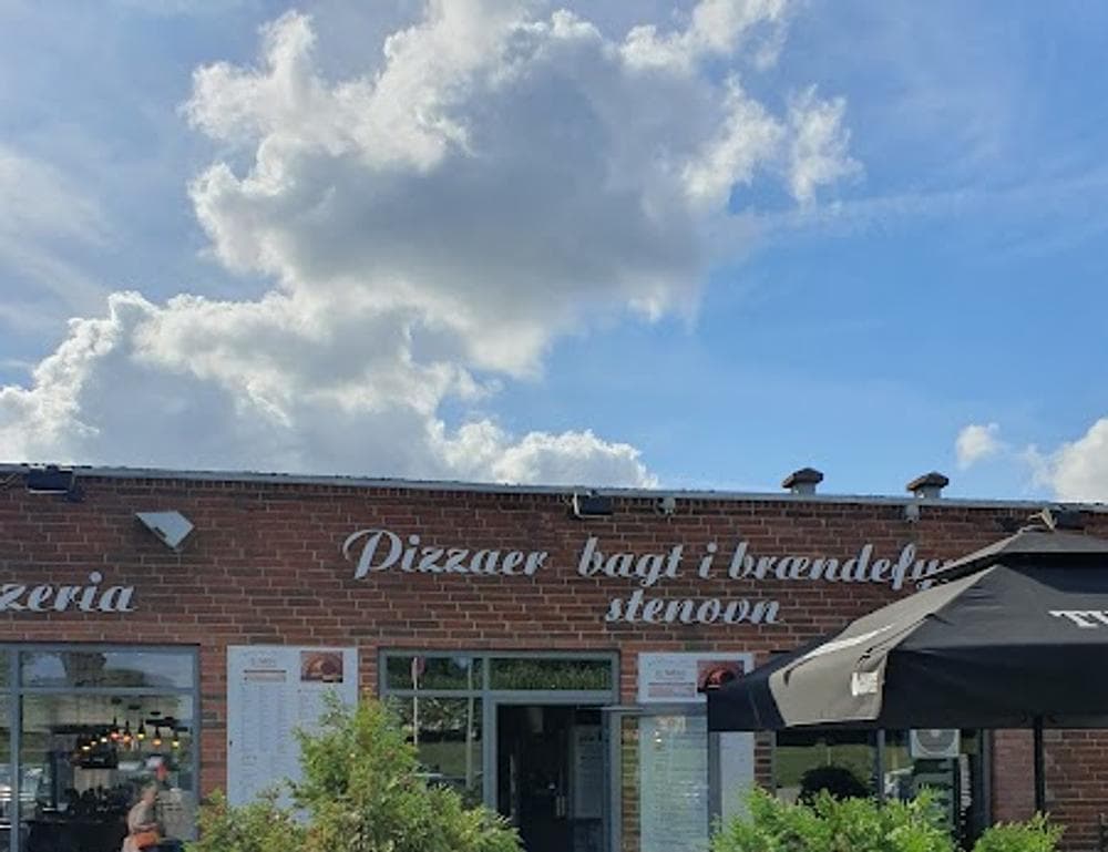 Il Forno Pizza & Restaurant
