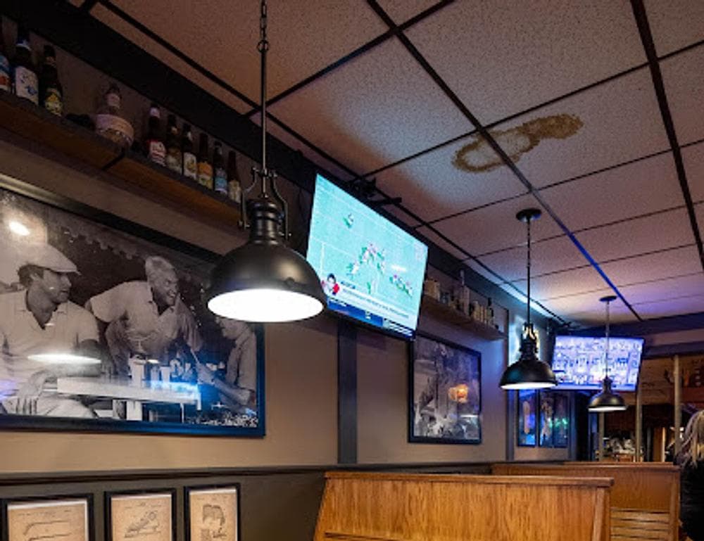 Across The Street Pub