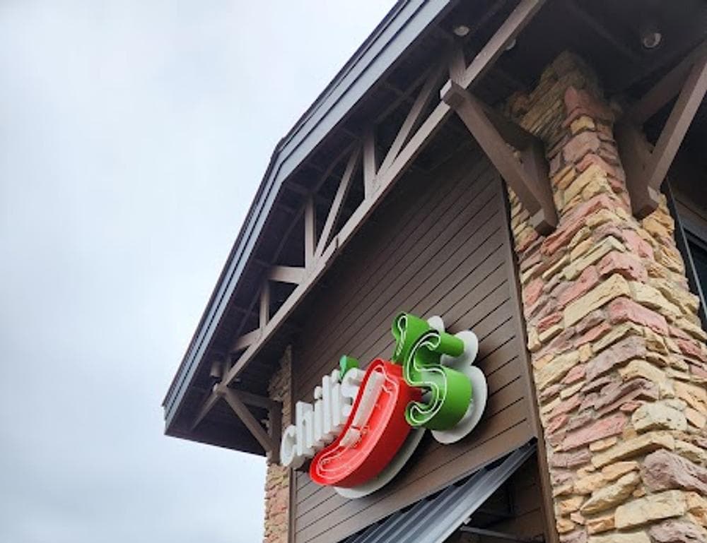 Chili's Grill & Bar Flint