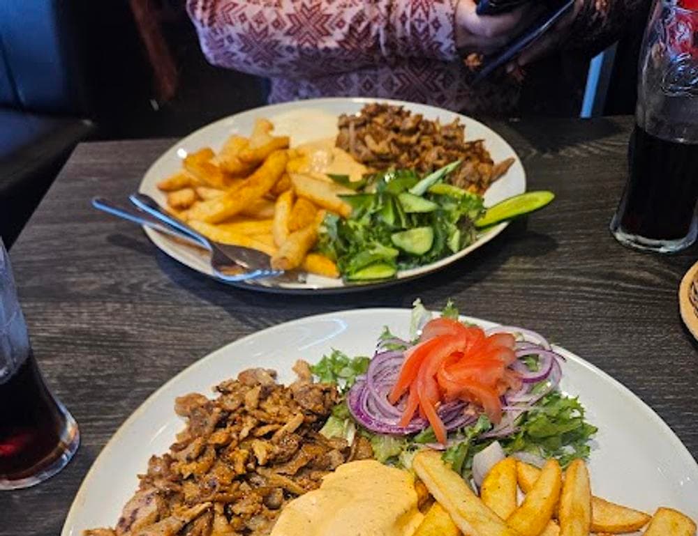 Broen Restaurant