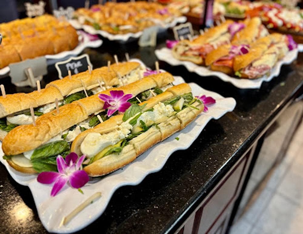 Pantry Crafted - Quakertown