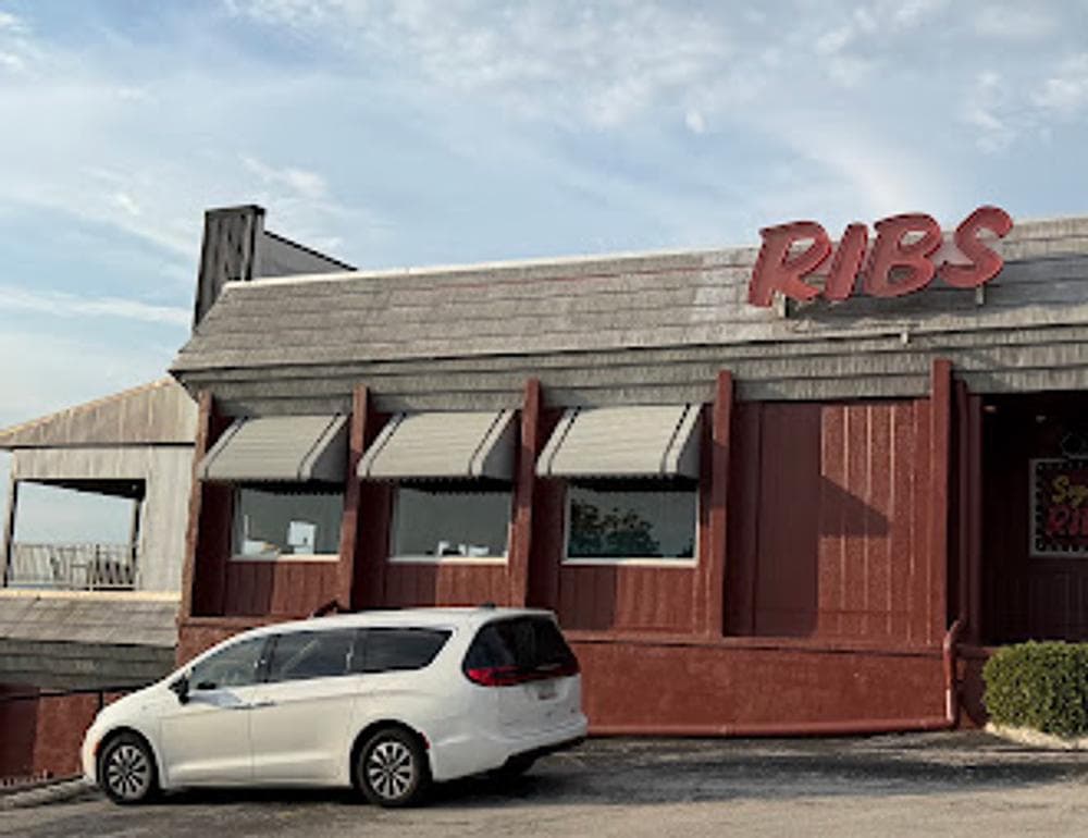 Sugar's Ribs