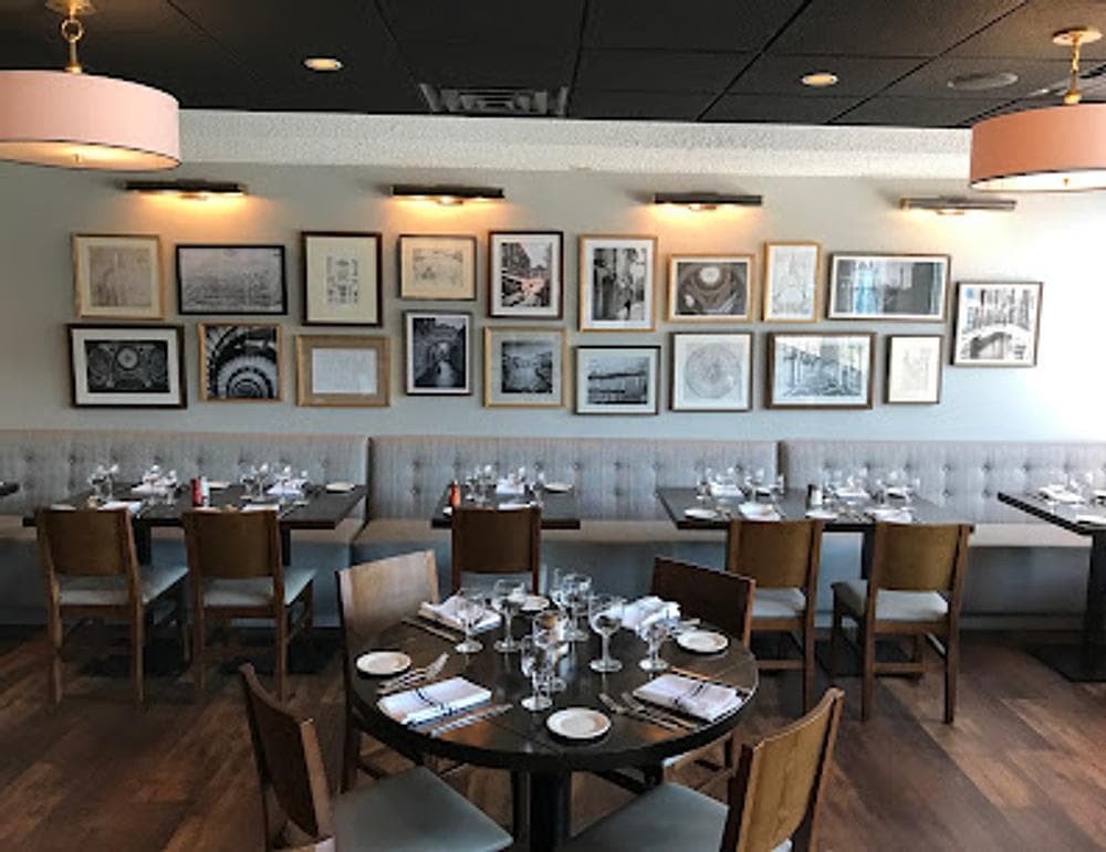La Focaccia Ristorante