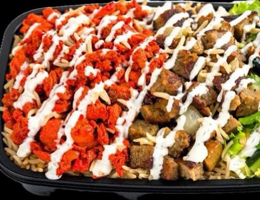 South Bend Grill