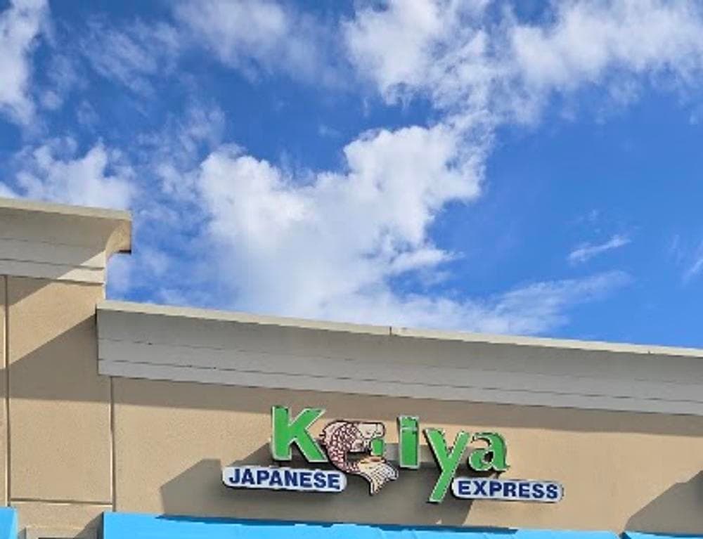 Koiya Japanese Express