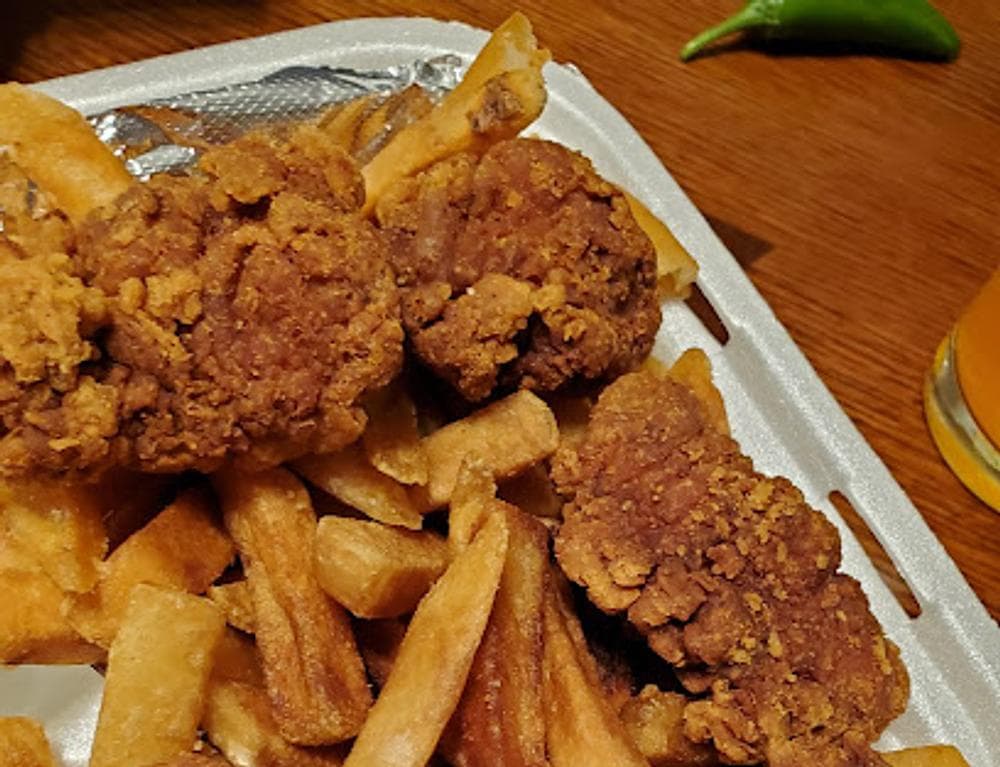 Bills Sub Shop & More