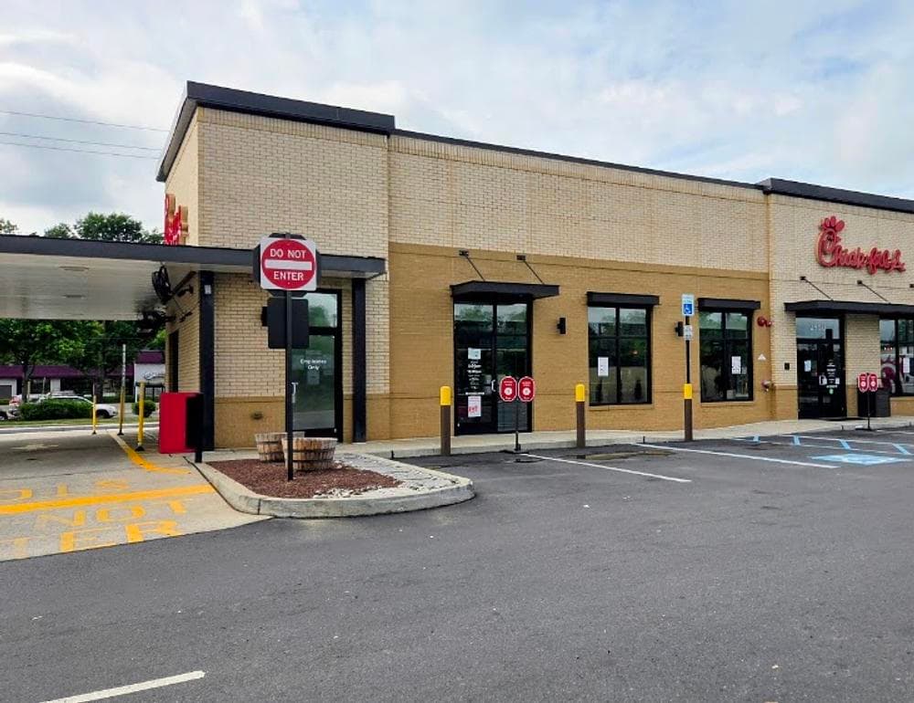 Chick-fil-A
