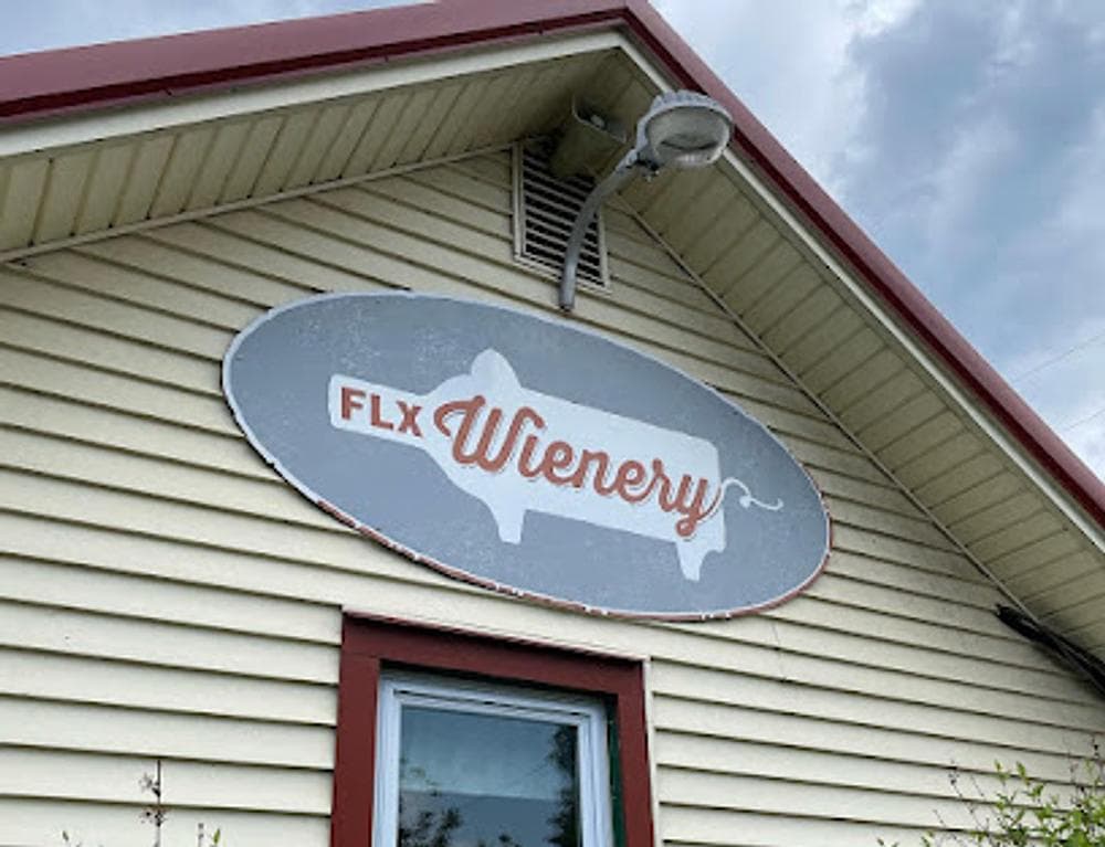F.L.X. Wienery - Dundee, NY