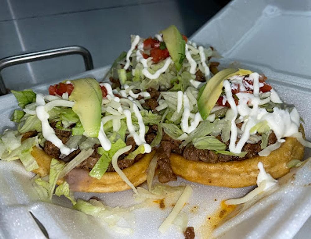 Prado's Tacos Express Belhaven