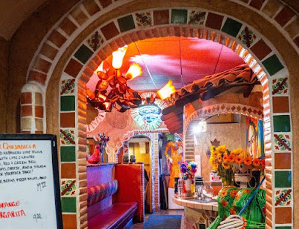 Maria's Cocina Mexicana