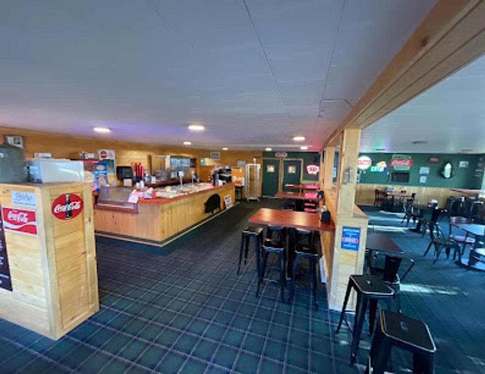 Fletchy's Superior BBQ