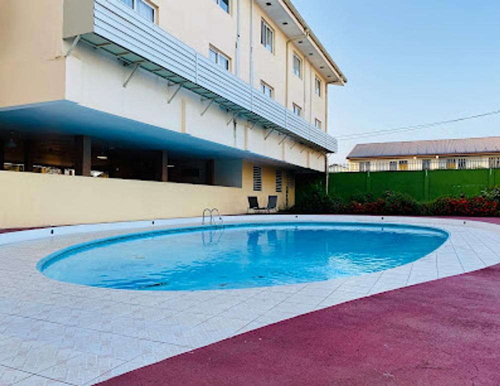 Hôtel Kaz Papillon