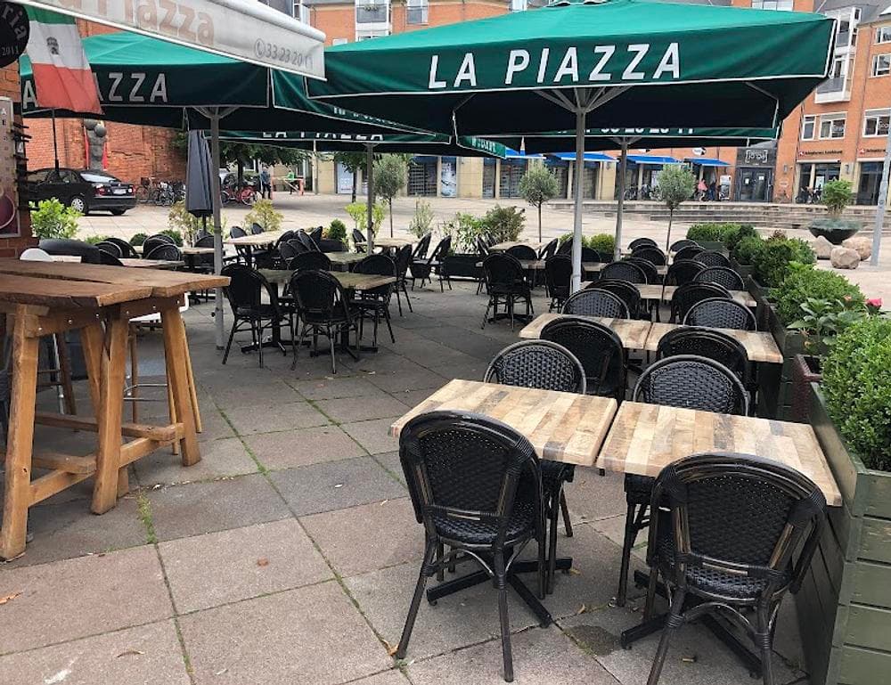 La Piazza