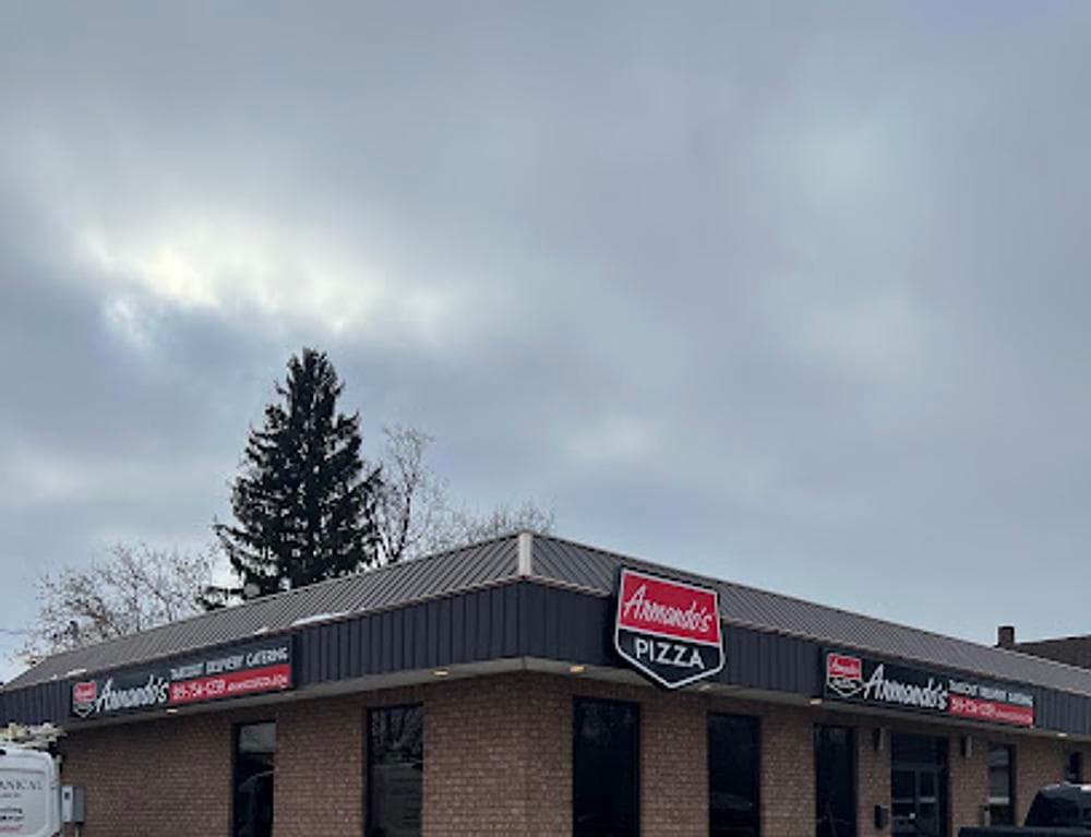 Armando's Pizza - LaSalle