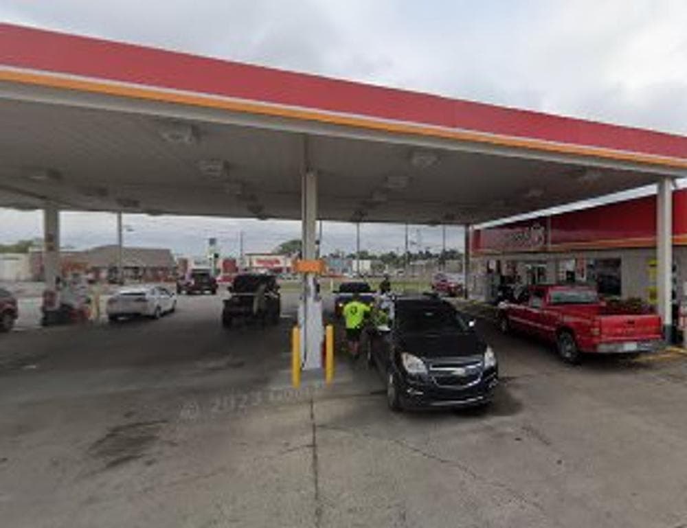 Circle K Madison - Clifty Dr