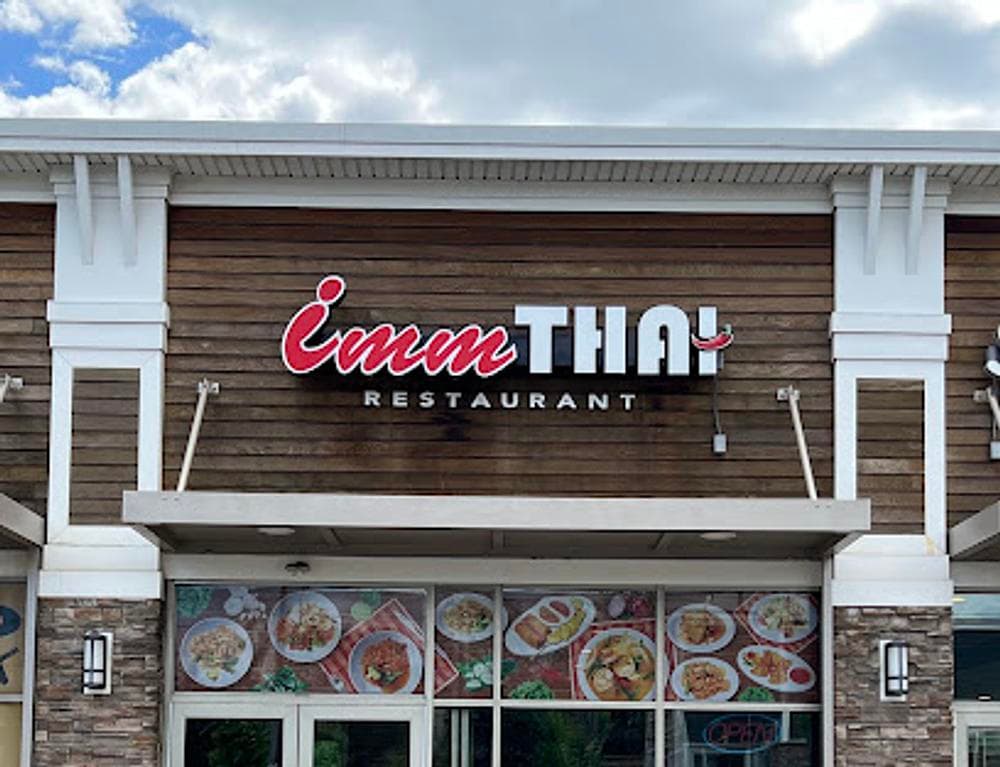 IMM THAI