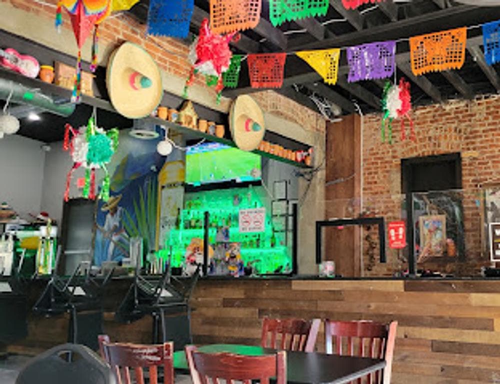 Doña Maria Restaurant