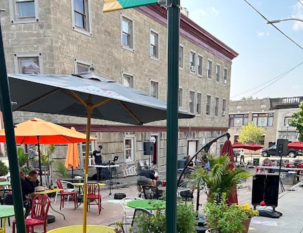 Bean Runner Cafe