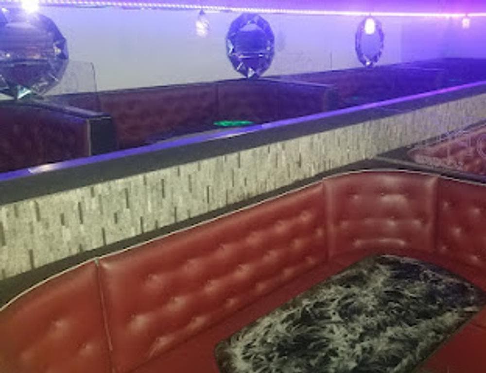 Opyum Lounge