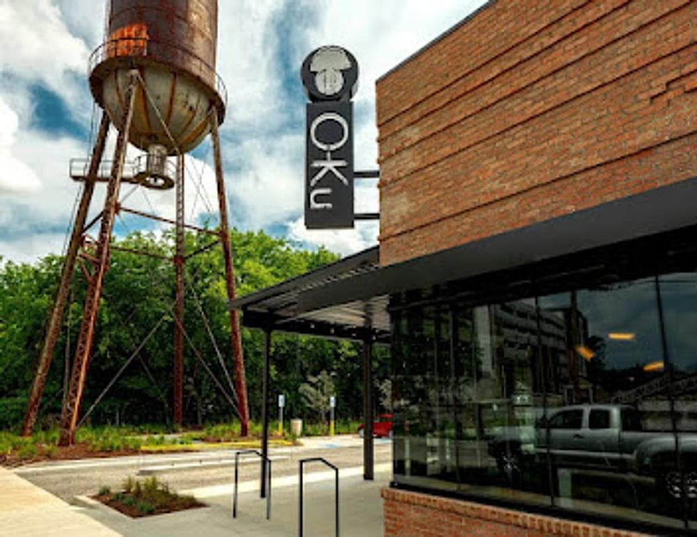O-Ku Nashville