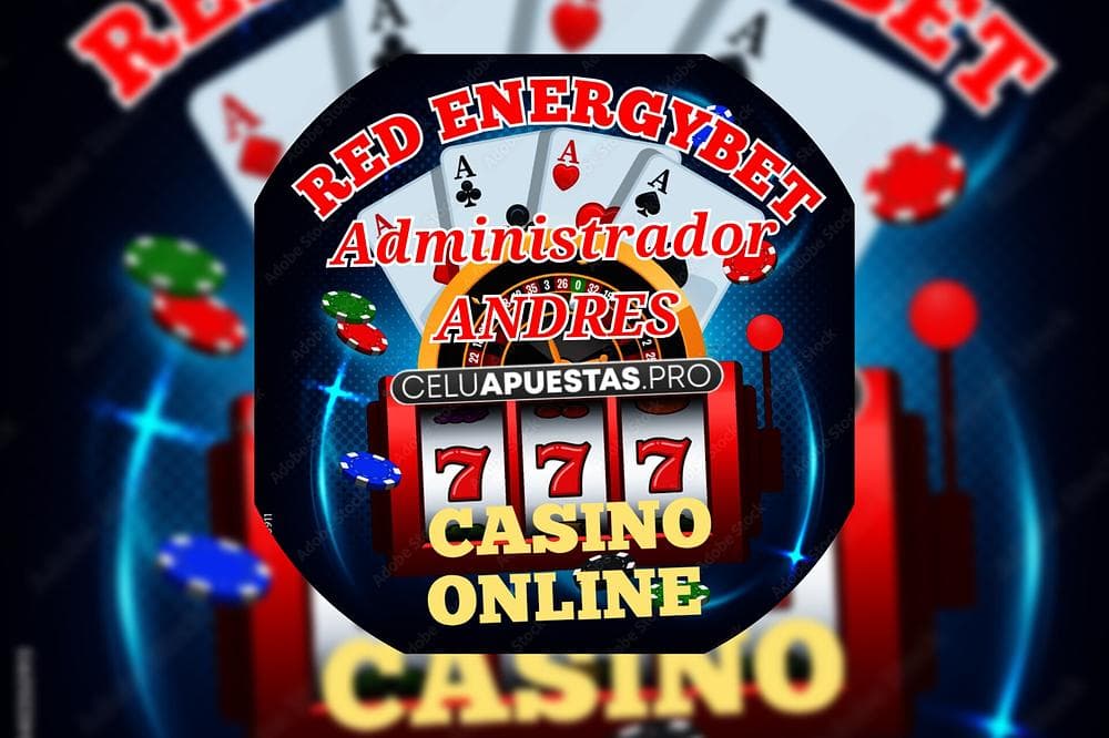 RED ENERGYBET GRUP