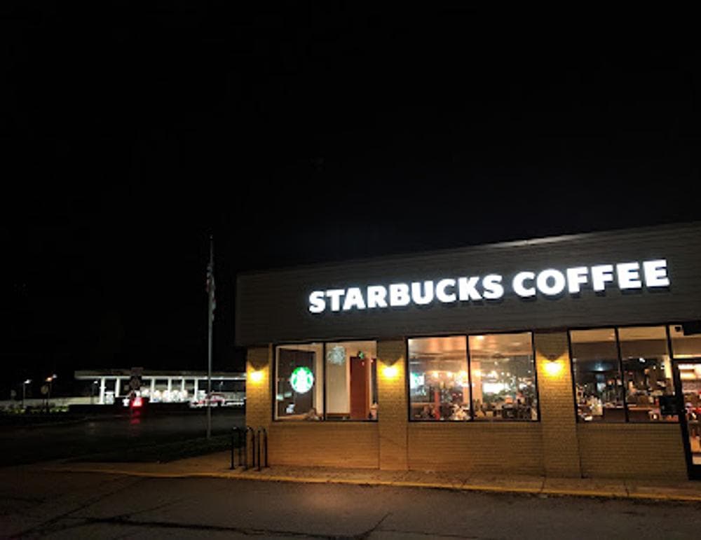 Starbucks Coffee Company