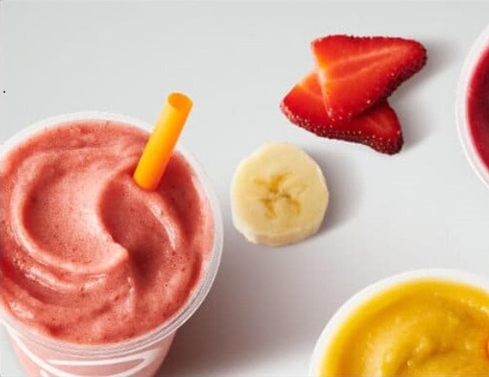 Jamba Juice Galt